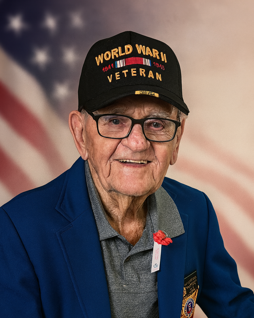 Daniel J. 'Dan' Hoffman