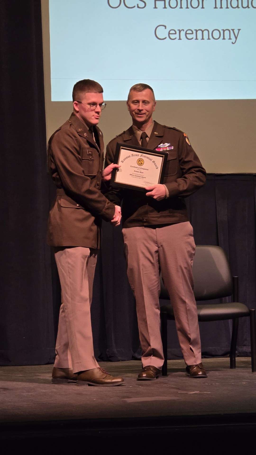 Jackson Piper. Courtesy photo 