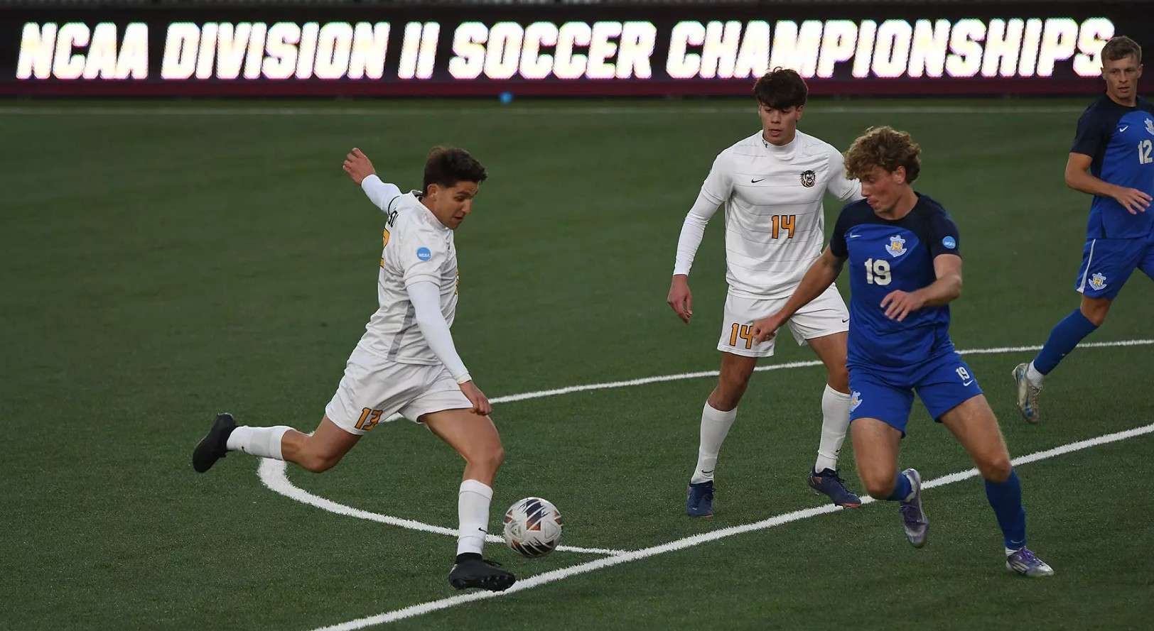 FHSU Athletics photo/Ryan Prickett