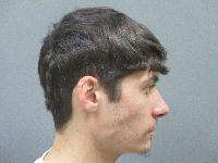 Jonathan Arthur Gaites - Driving Under The Influence Liquor