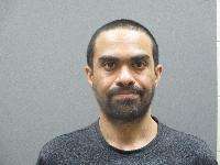 Victor Mauel Mares - Trespassing, Burglary