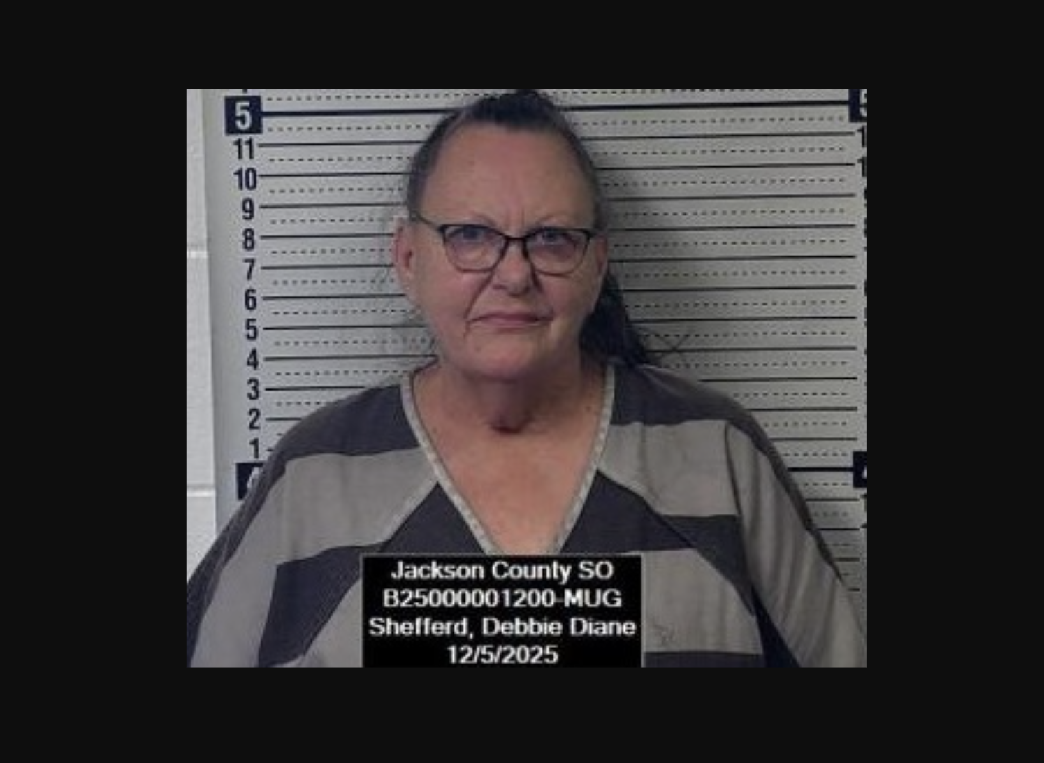 Shefferd photo Jackson Co.