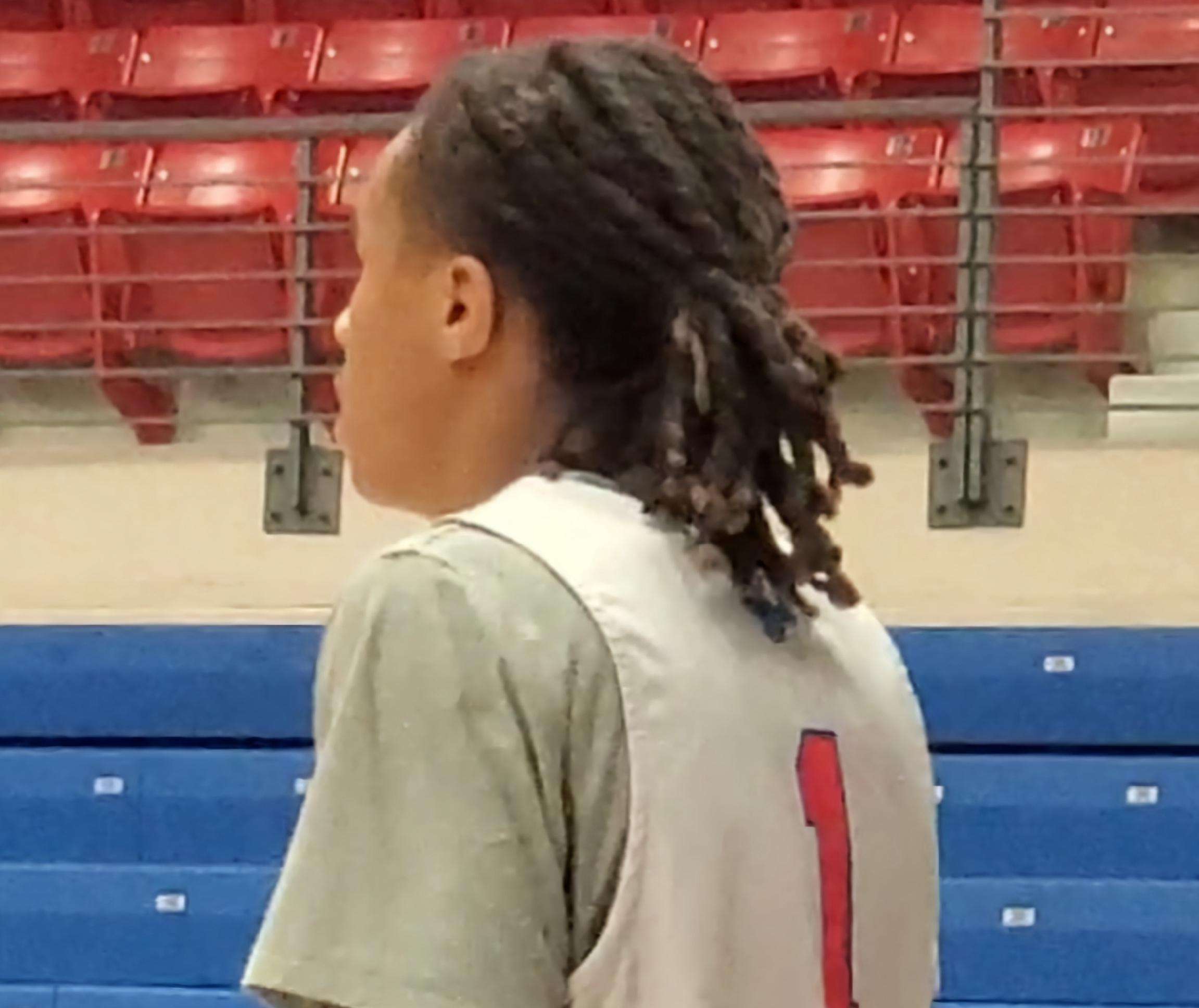 Hutch Post Photo/Daren Dunn