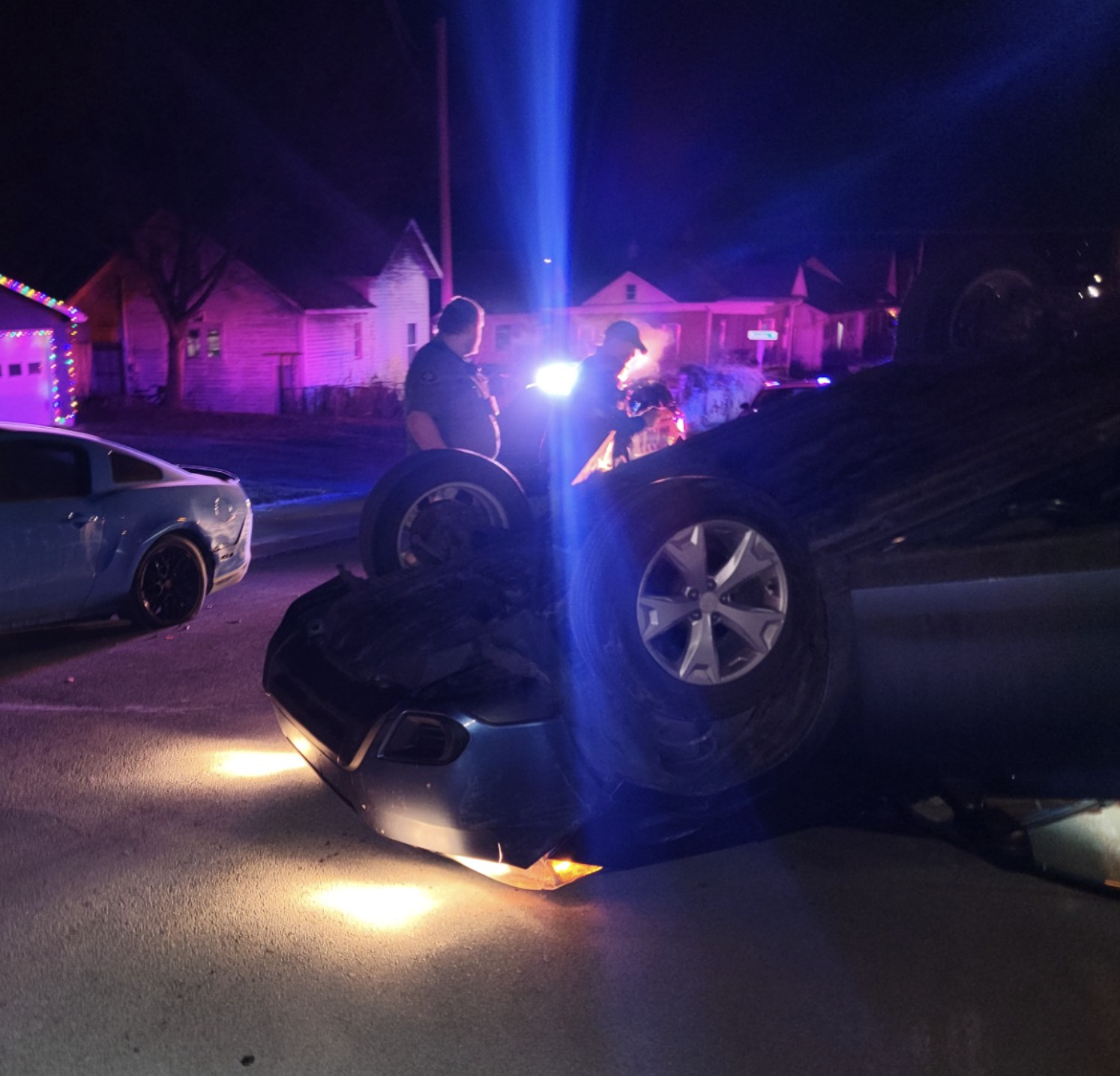 photo Atchison Police