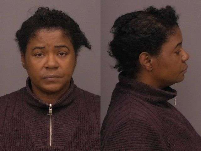 Bangura, Shirley Fudia 