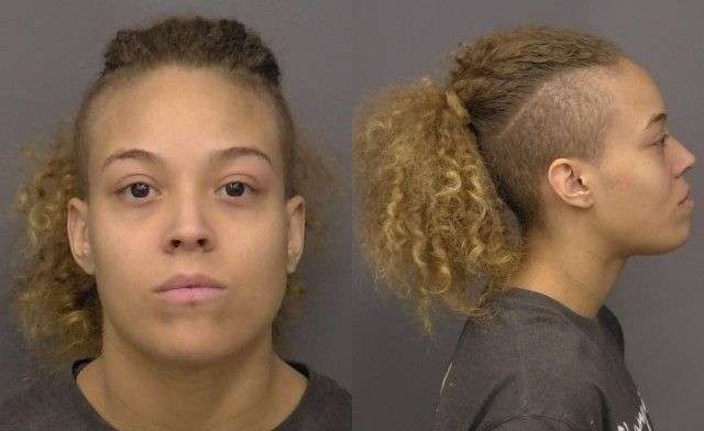 Briscoe, Haiden Geraldine 