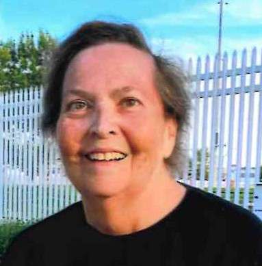 Marilyn Sue (Bachofer) Vaupel