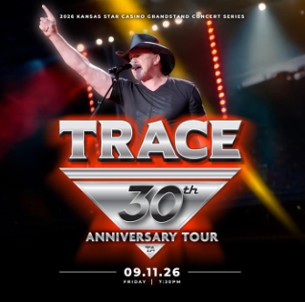 Trace Adkins - Kansas State Fair