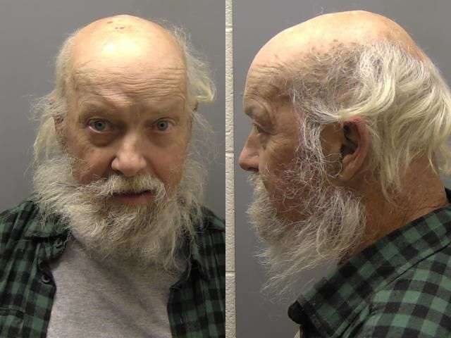 BAYER CHARLES FAIL TO REG SEX OFF 5000 BOND