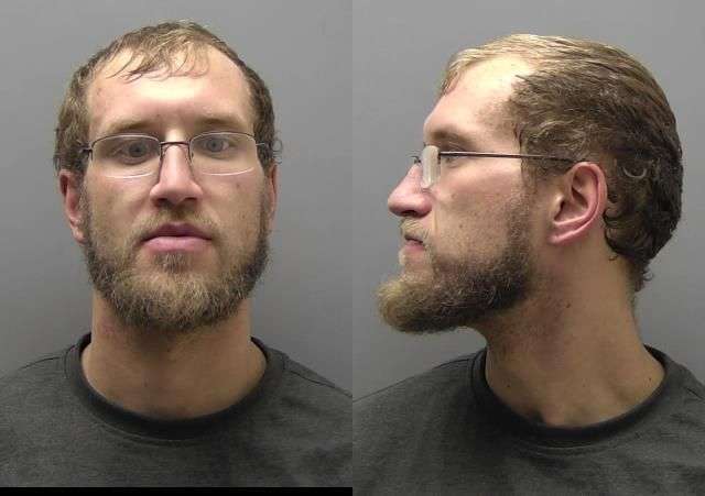 BRINER AUSTIN POSS CONT SUBS NO BOND