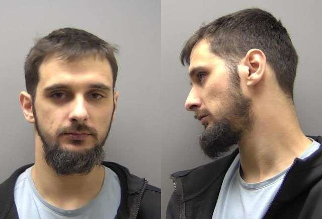 COLE TAYLOR REC STOLEN PROP 10000 CASH