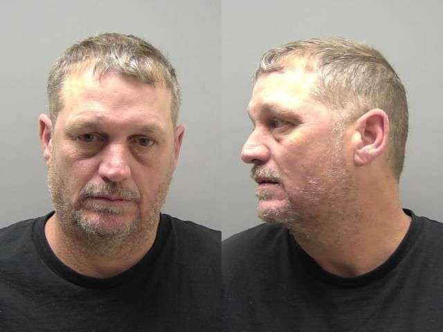 COURTER TYSON DWI 2500 BOND