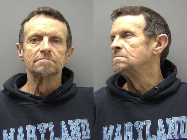 DAMPIER BILLY FUG OUT OF STATE 3500 BOND