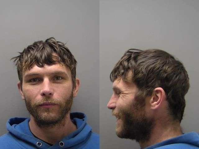 EASTWOOD STEVEN DWI 281 CASH