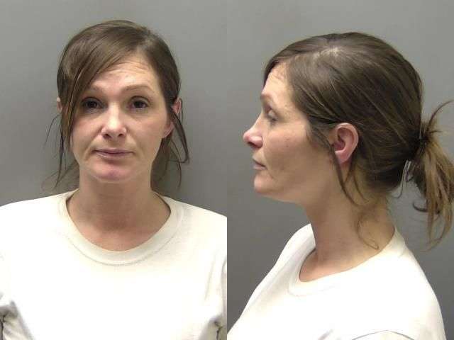 FRUMP AUBREY END WELF CHILD 25000 CASH