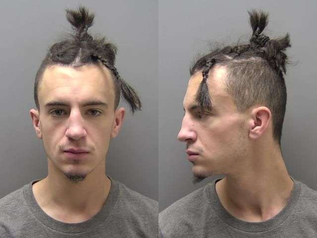 HENNINGER ISIAIAH PROB VIOL NO BOND