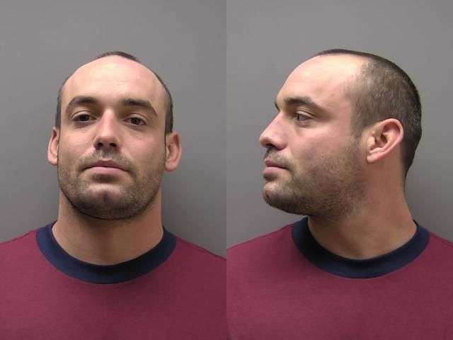 HICKS CHRISTOPHER AGG FLEEING NO BOND