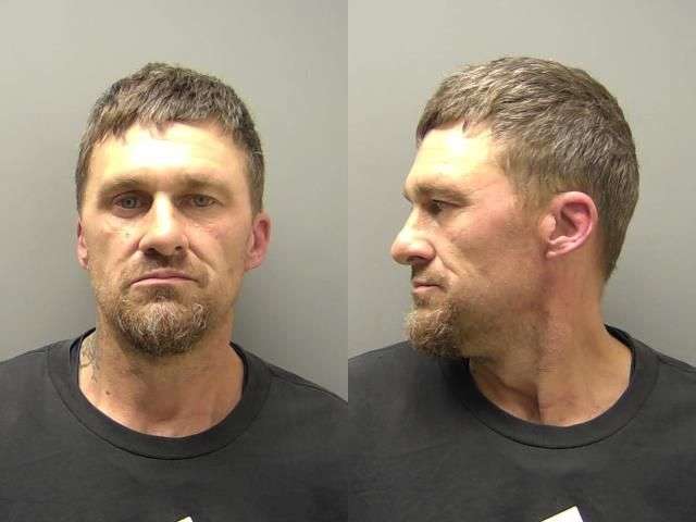 HUNT CHRISTOPHER NON SUPPORT 5000 CASH