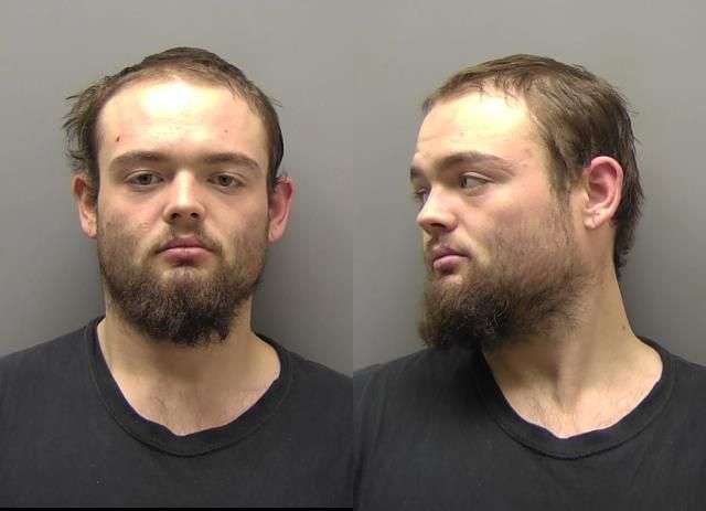 JENNINGS DAVID TAMP MTR VEH 10000 BOND