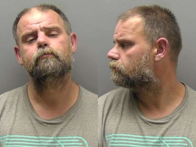 JOHNSON ALBERT BURGLARY NO BOND