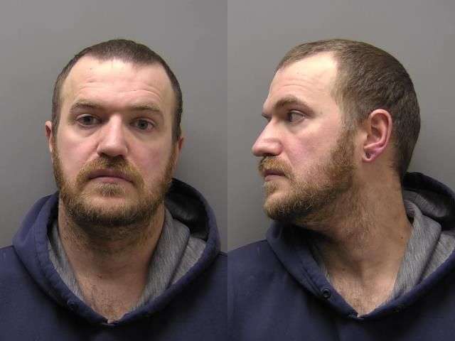 JOHNSON CHARLES END WEL CHILD 10000 CASH