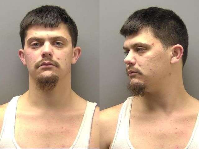 MCCARTHY MANUEL POSS CONT SUBS NO BOND