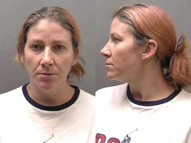 MCLEAN FELICIA NON SUPPORT 2500 CASH