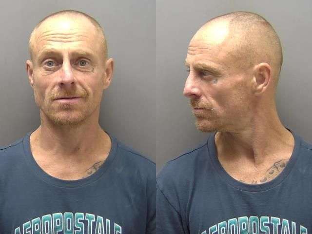 NICHOLS JOHN STEALING 5000 CASH