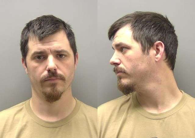 NICHOLSON MICHAEL NON SUPPORT 500 CASH