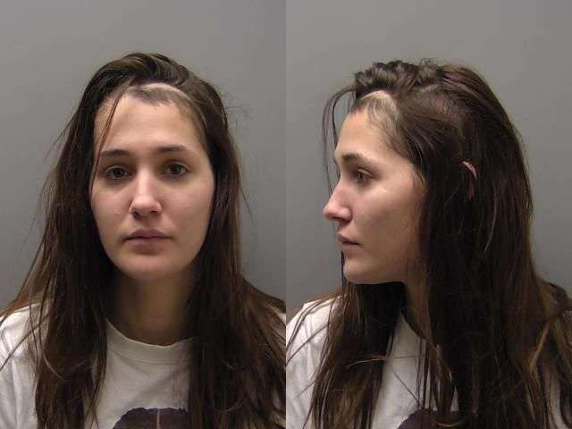 REED MICAH FORGERY SENT 30 DAYS