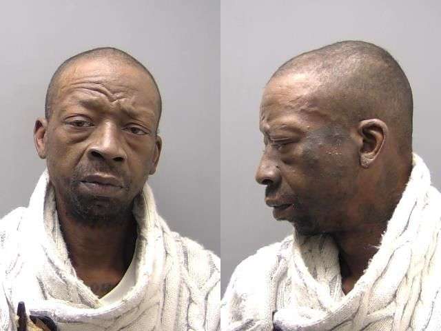 STEWART GABRIEL UNL POSS FIREARM NO BOND