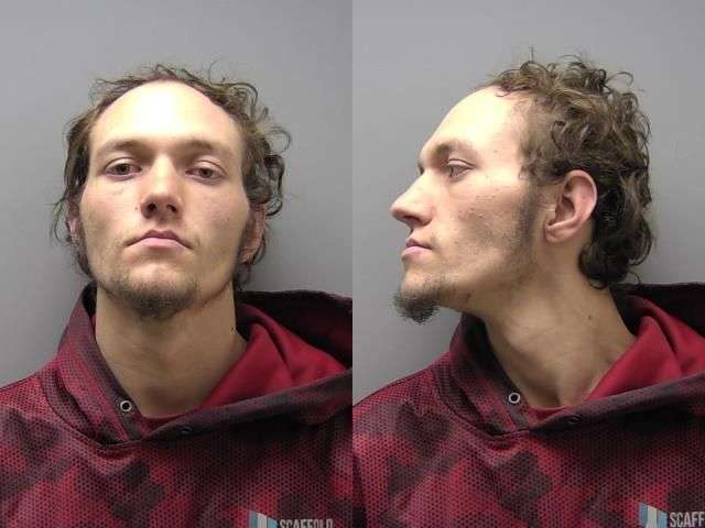 WESLEY JERROD TAMP MTR VEH 10000 BOND