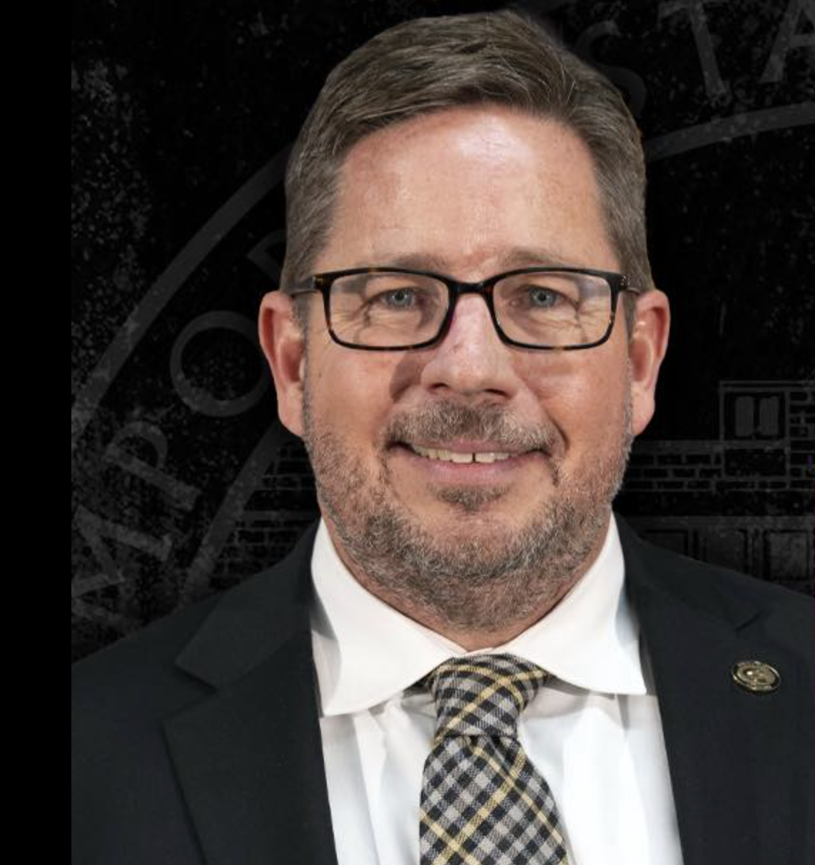 Matthew Baker photo Emporia State University