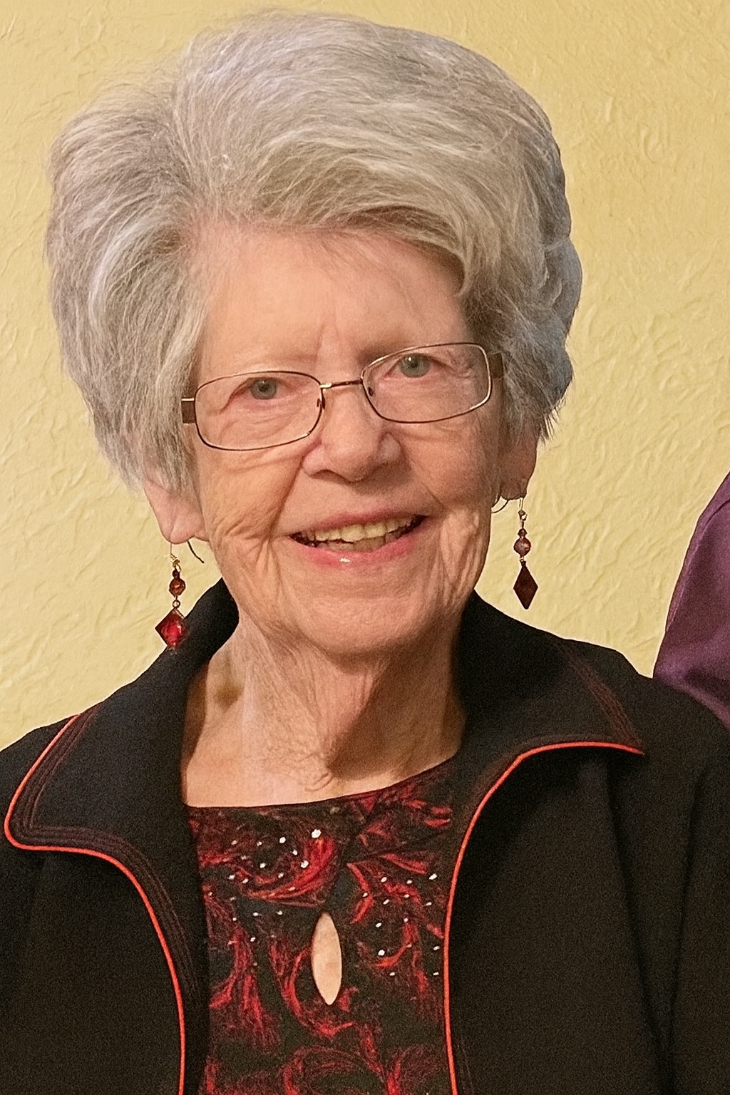 Imogene Lois Beisel