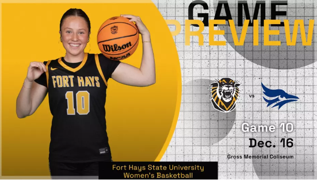FHSU Athletics image