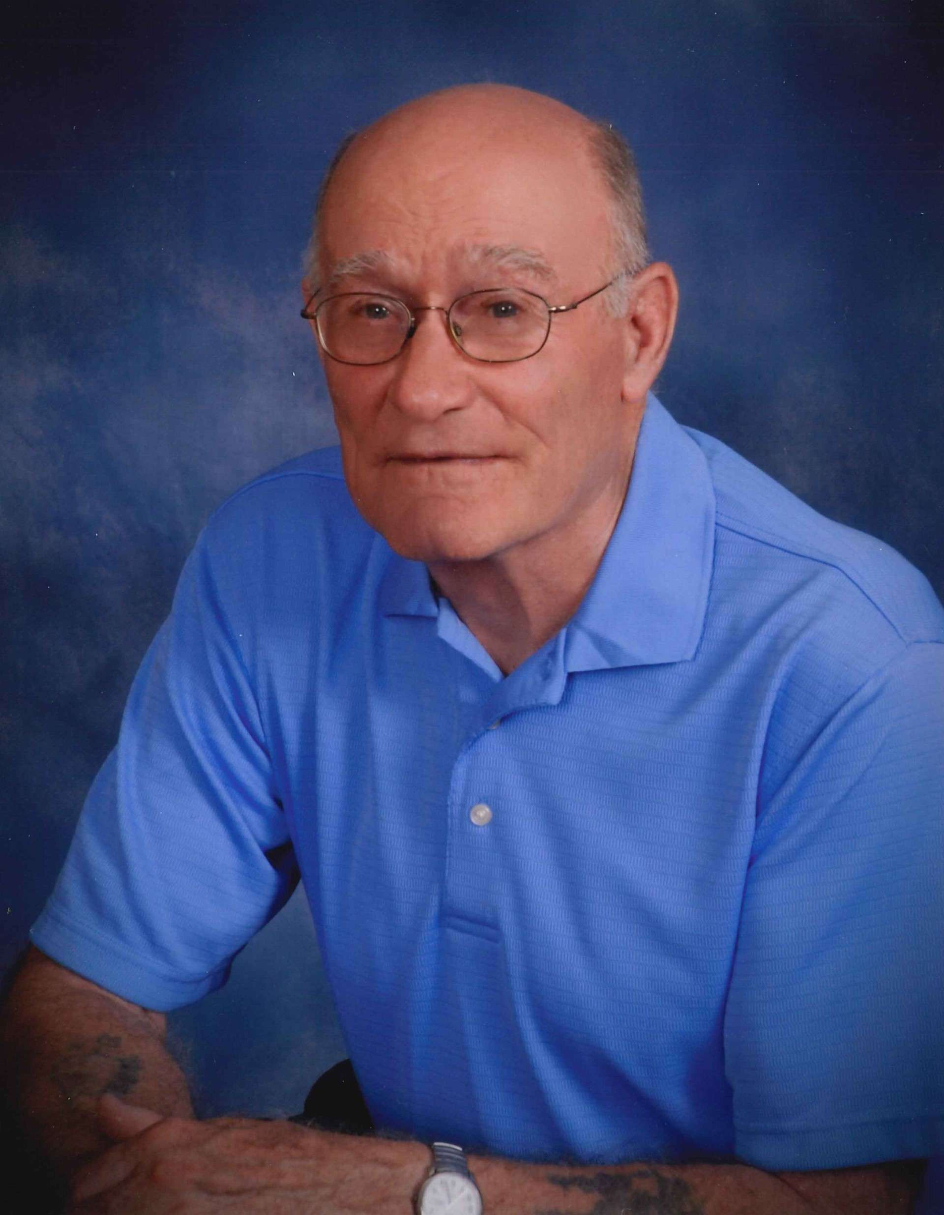 Vernon Joseph “Vernie” Gross