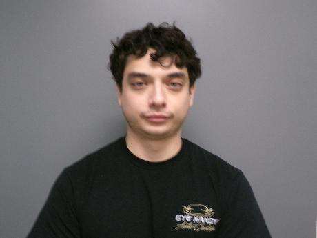 <b>Manuel Juarez-Lopez - Driving Under Influence of Liquor +.15</b>