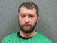 <b>Dillon Valentine - Driving Under Influence of Liquor</b>