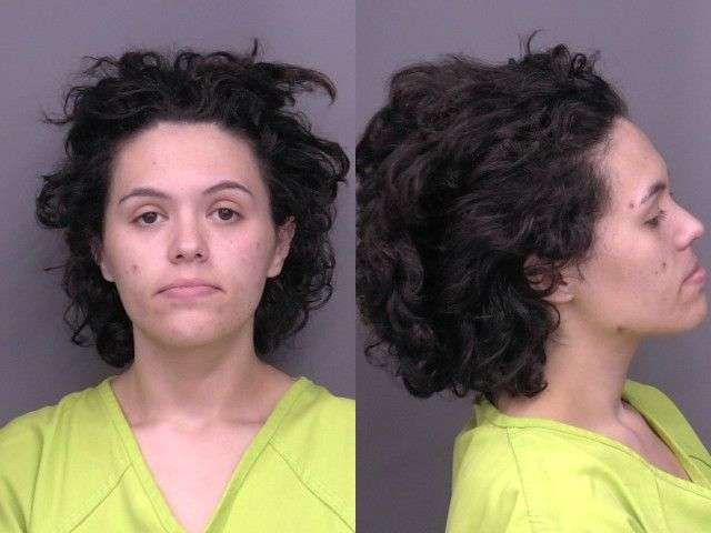 Balentine, Savannah Rae&nbsp;