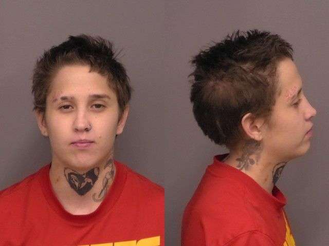 Hayes, Kaitlynn Mackenzie&nbsp;