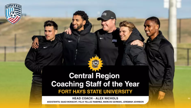 FHSU Athletics image