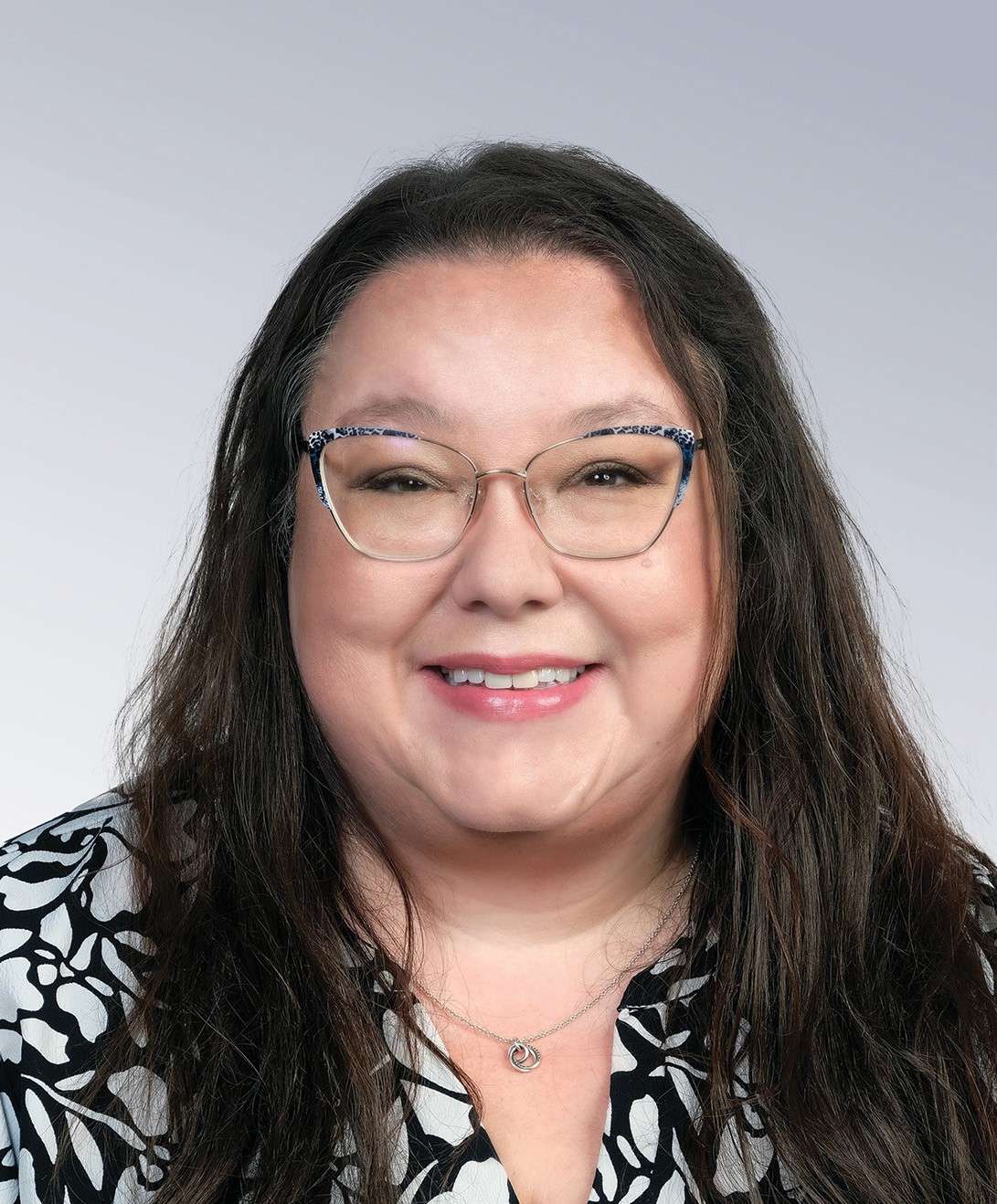 Christy Rothchild. Photo courtesy Hays Med