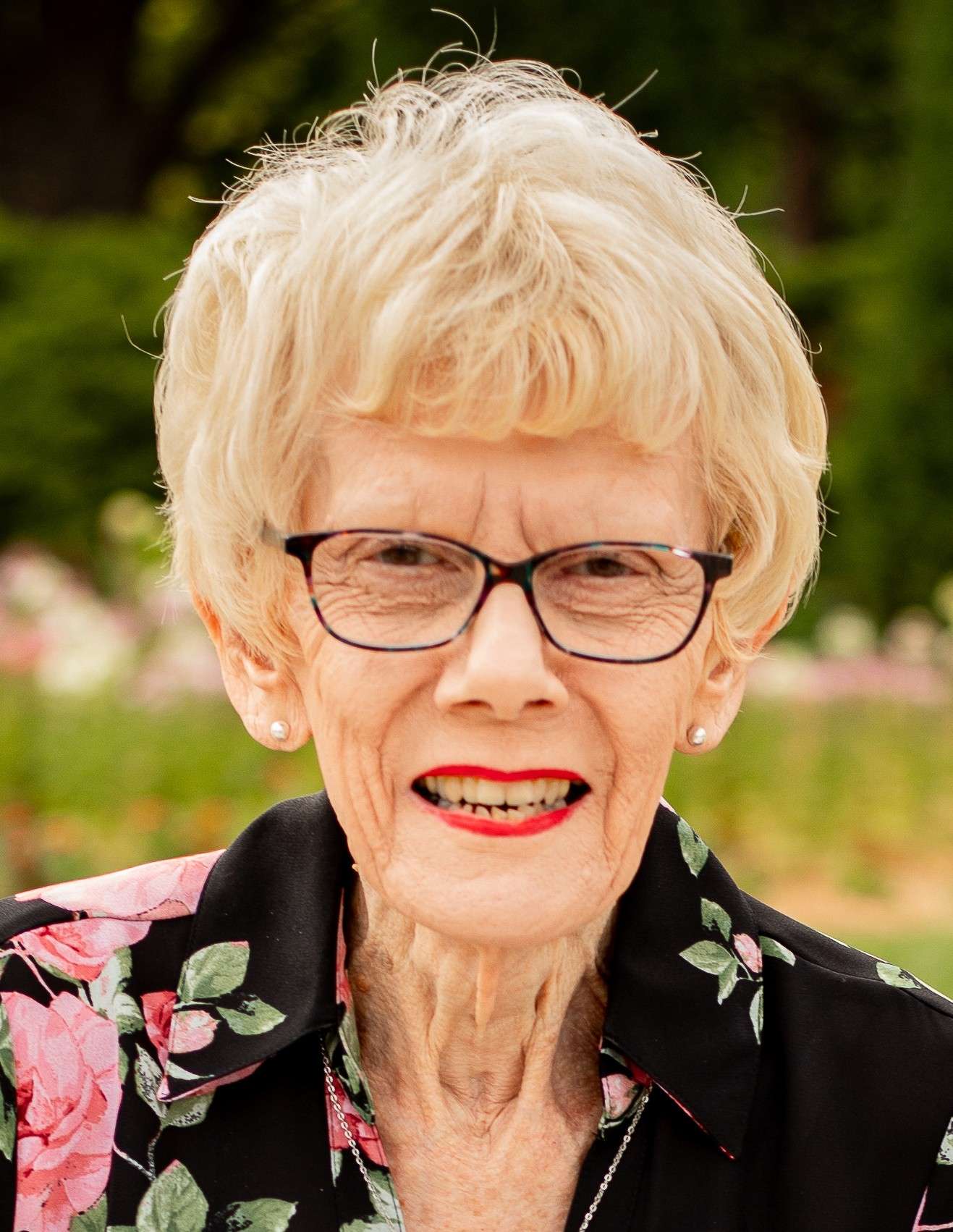 Jeanette Louise Keeler