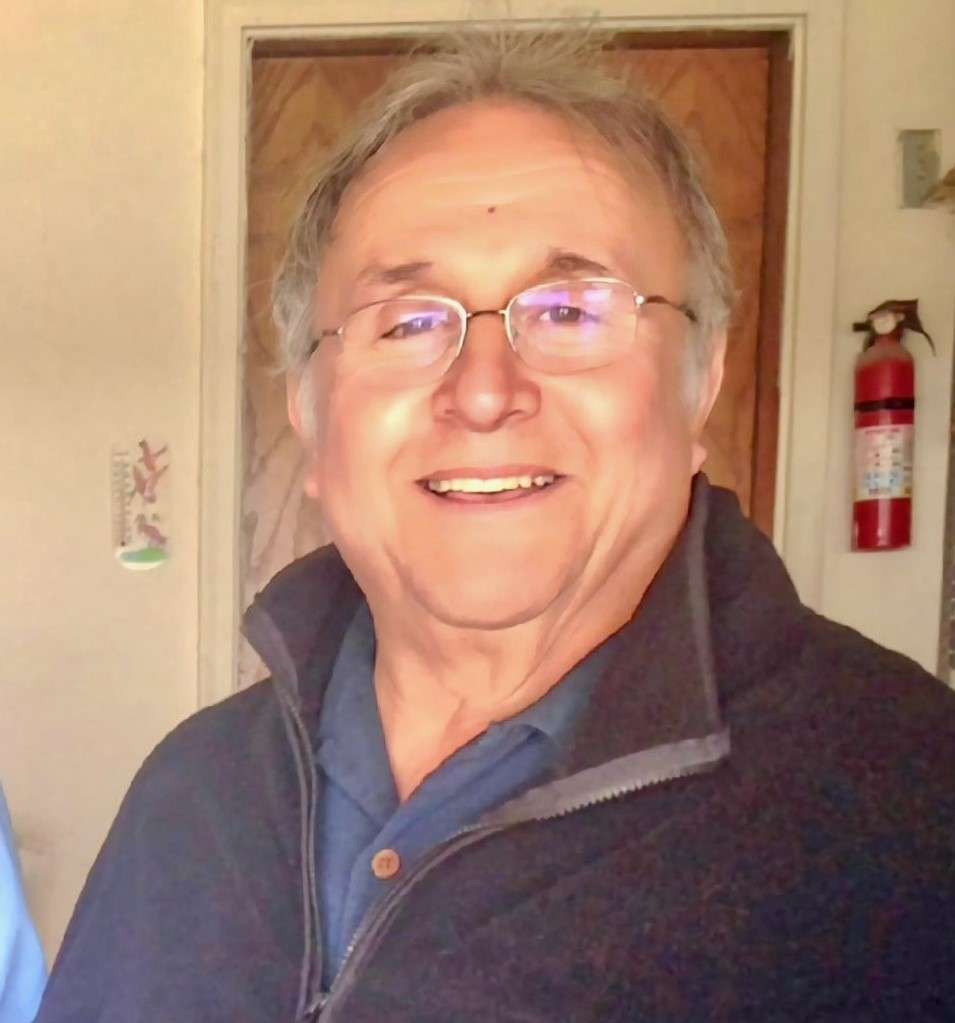 Russell Francis Bernd