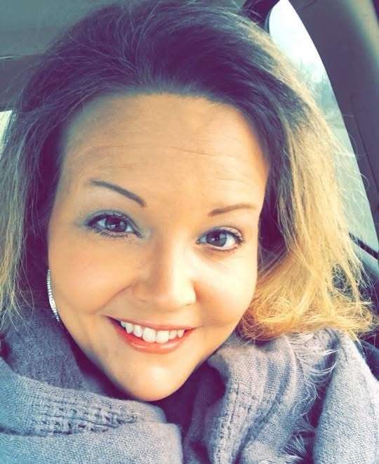 Krista Jill Knackstedt