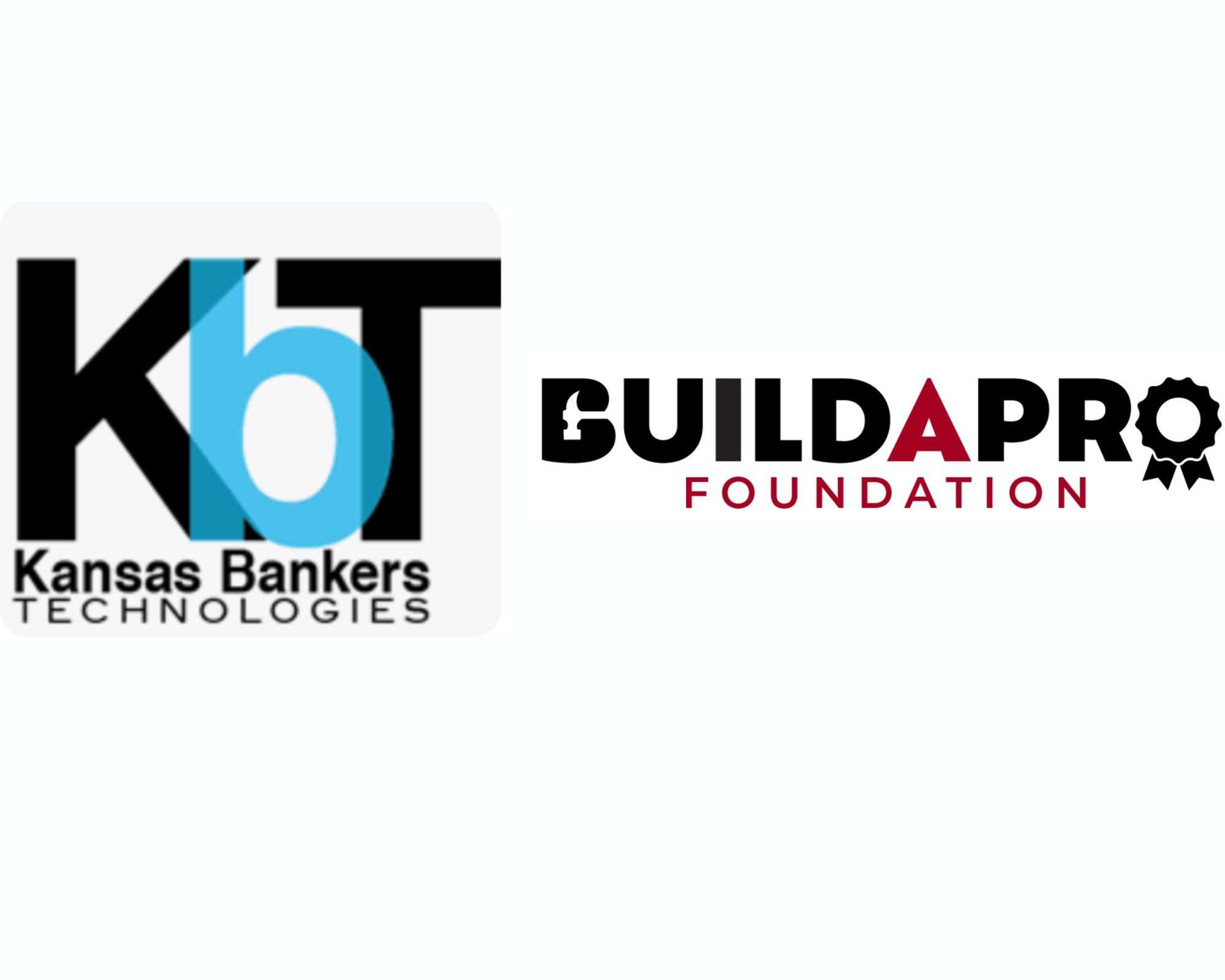 Kansas Bankers Technologies &amp; Build A Pro, receive state funding to help expand their apprenticeships programs