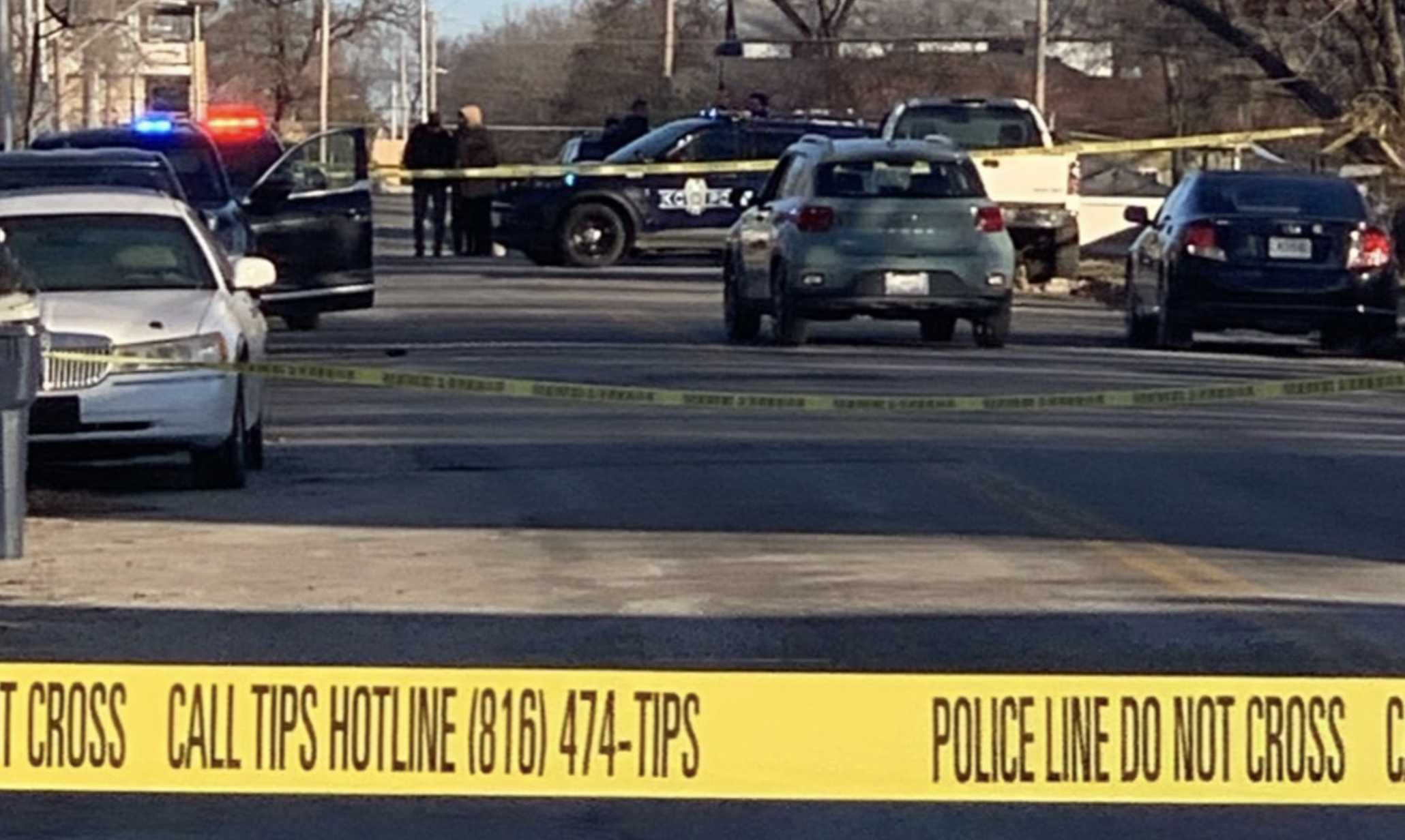 Photo Sheriff Daryl Forte'