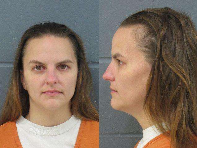 Amy Garcia, Failure to appear, arrested 12/13