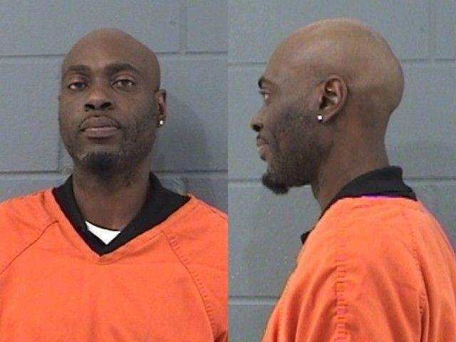 Joshua Drake, Failure to appear, arrested 12/14