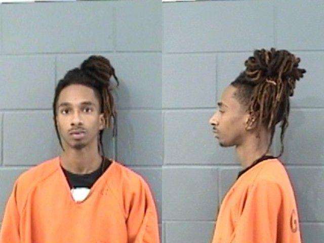 Joseph Brown, Failure to appear, arrested 12/15